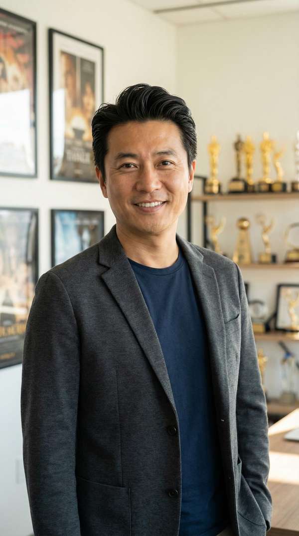 福利姬导演顾问