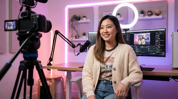 福利姬素材使用教程